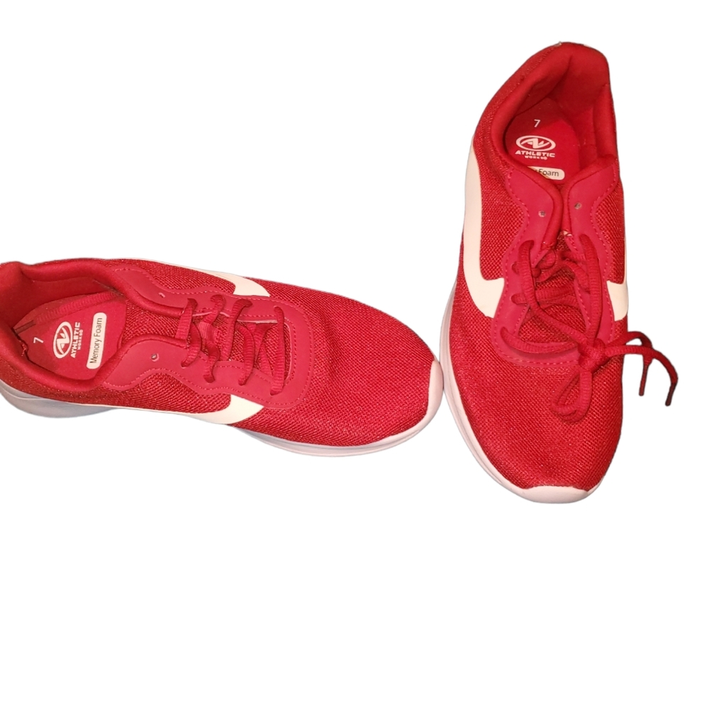 Athletic Comfortable Tennis Shoes